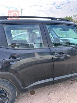 جيب رينيجيد